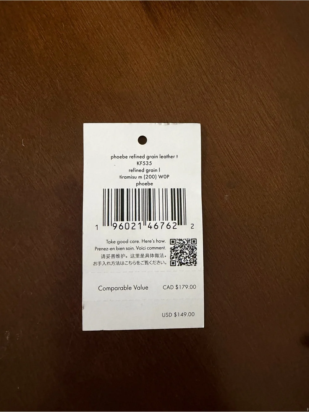 kate spade nwt kate